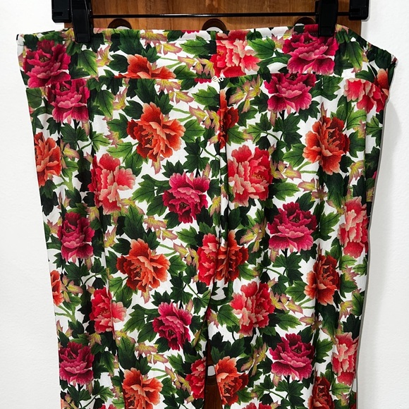 PilyQ Swim Coverup Pants - Picture 6 of 8